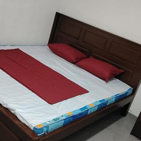 Kr Villa Baie d'Arugam Extérieur photo