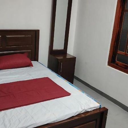 Kr Villa Baie d'Arugam Extérieur photo