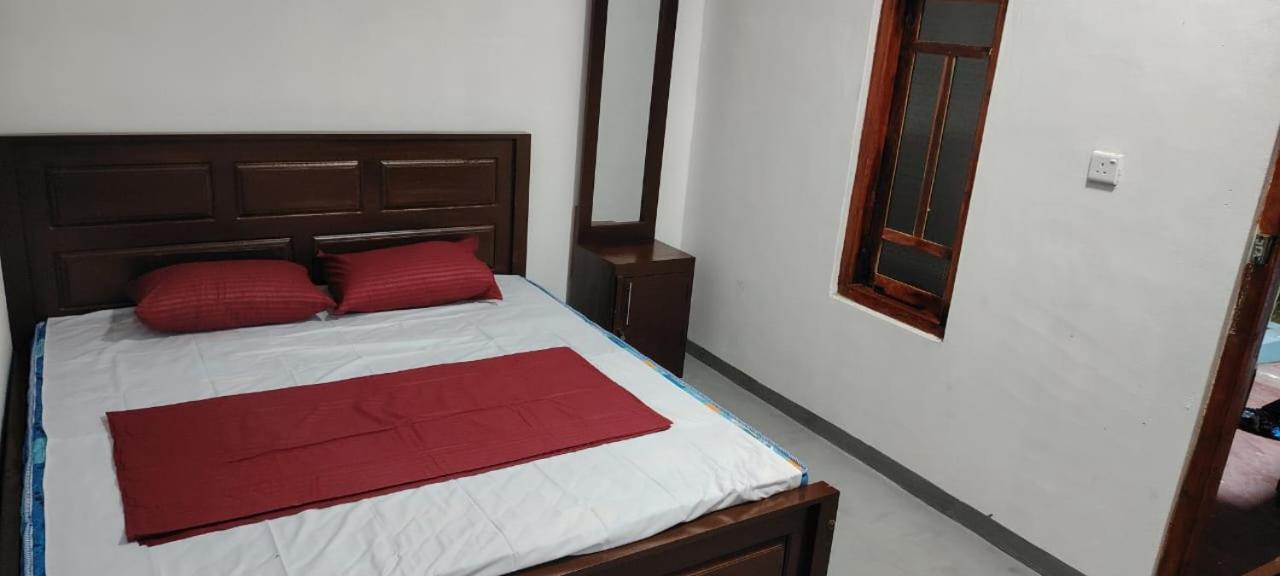 Kr Villa Baie d'Arugam Extérieur photo